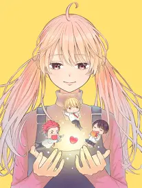 她的第二人生